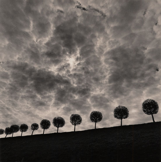  ::  Michael Kenna ::  2