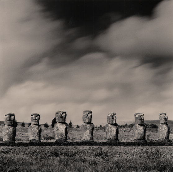  ::  Michael Kenna ::  2