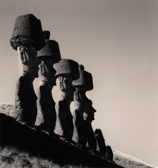  ::  Michael Kenna ::  2