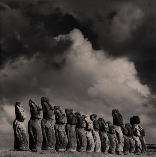  ::  Michael Kenna ::  2