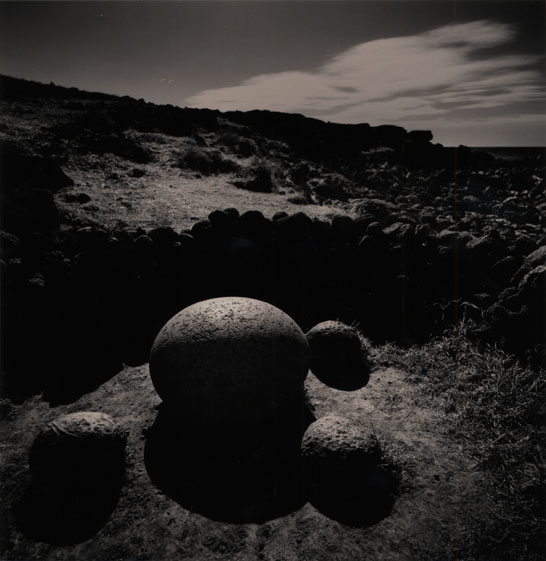  ::  Michael Kenna ::  2