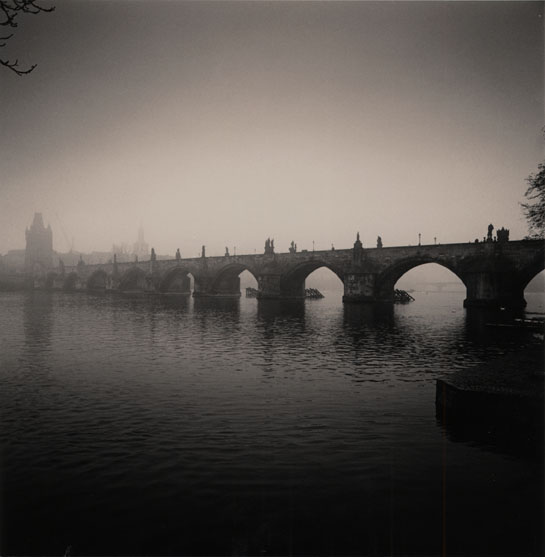  ::  Michael Kenna ::  2