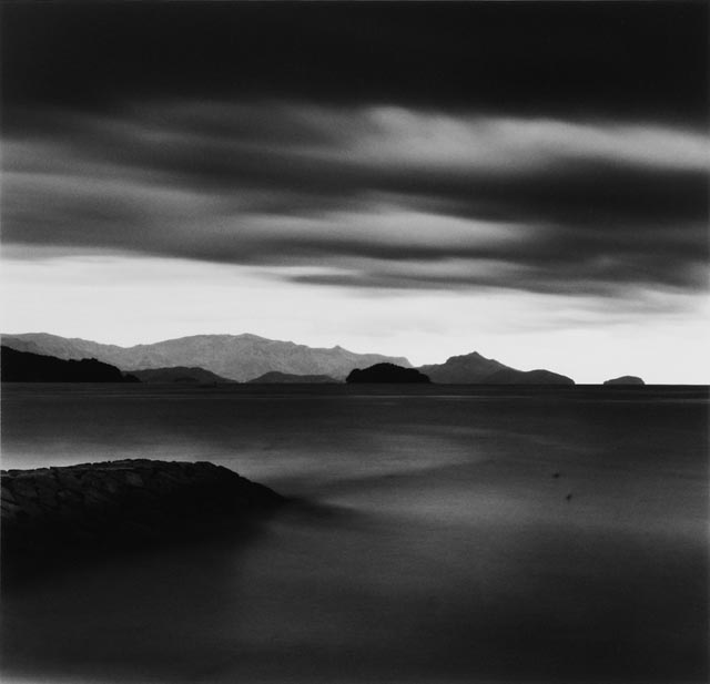  ::  Michael Kenna ::  2
