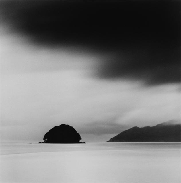  ::  Michael Kenna ::  2