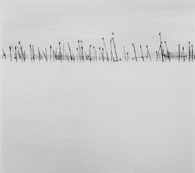  ::  Michael Kenna ::  2