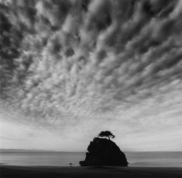  ::  Michael Kenna ::  2
