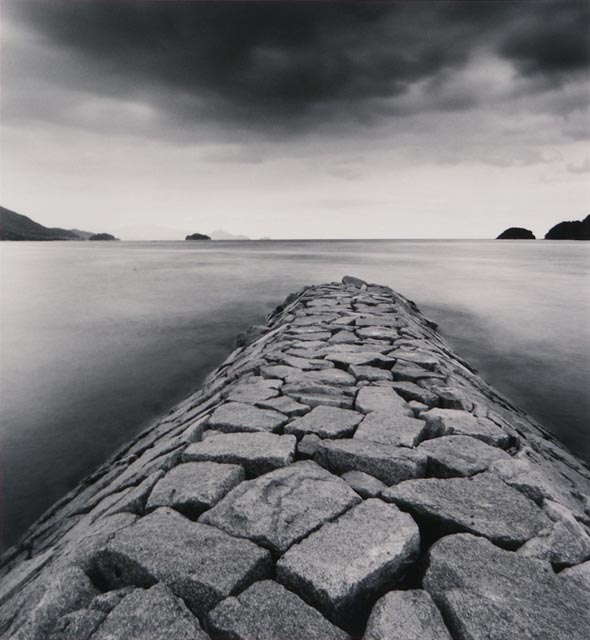  ::  Michael Kenna ::  2
