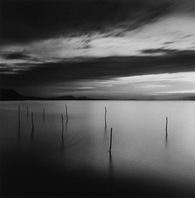  ::  Michael Kenna ::  2