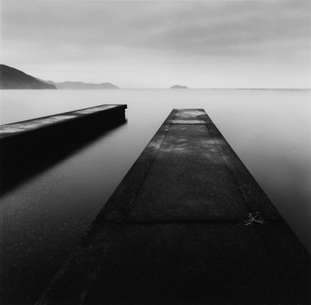  ::  Michael Kenna ::  2