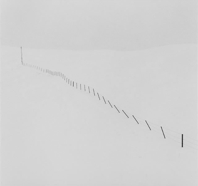  ::  Michael Kenna ::  2