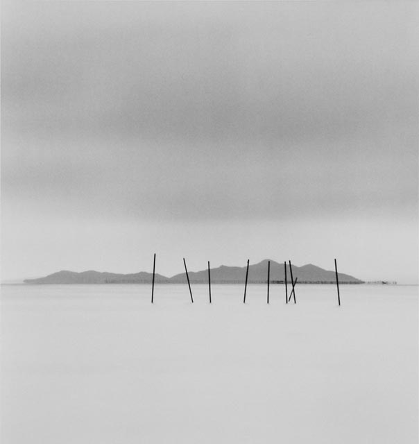  ::  Michael Kenna ::  2
