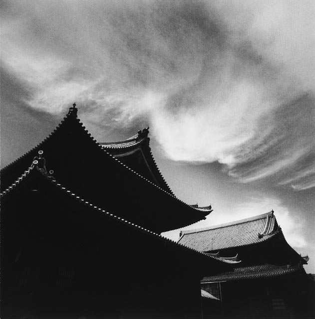  ::  Michael Kenna ::  2