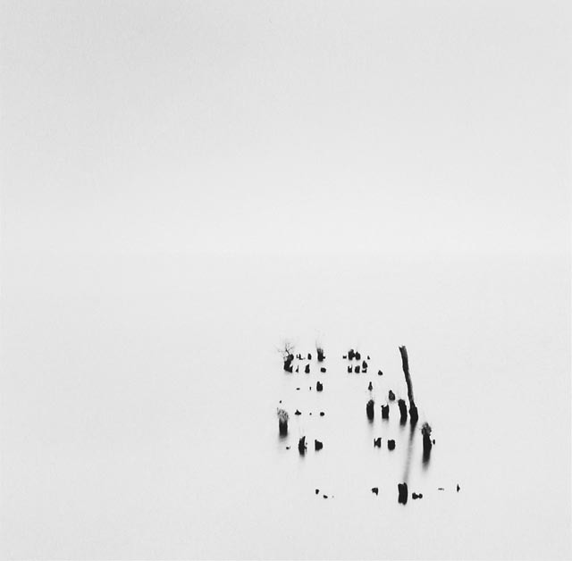  ::  Michael Kenna ::  2