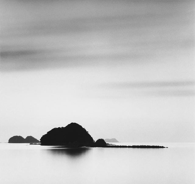  ::  Michael Kenna ::  2