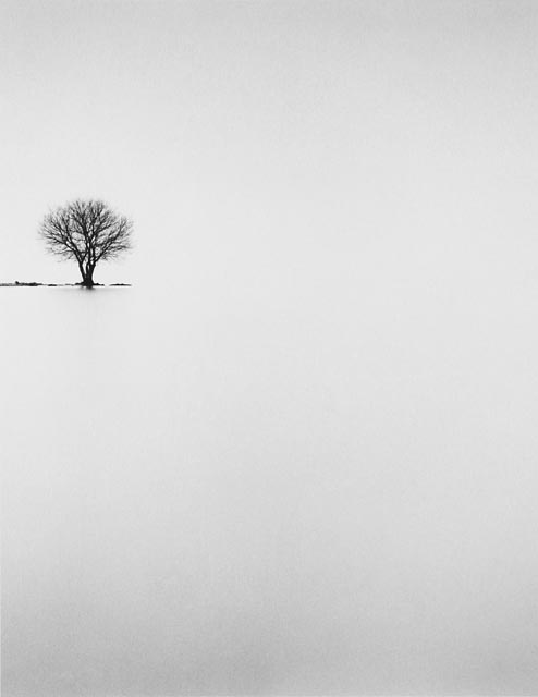  ::  Michael Kenna ::  2