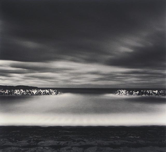  ::  Michael Kenna ::  2