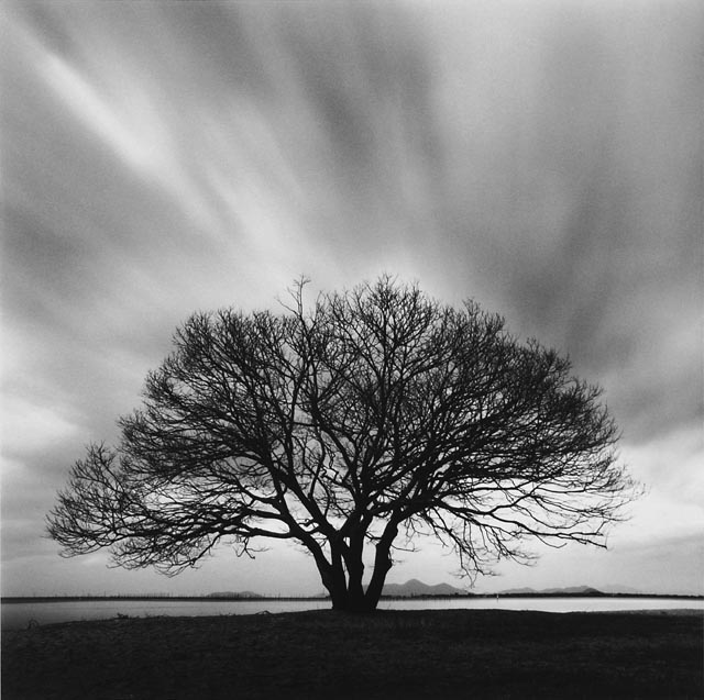  ::  Michael Kenna ::  2