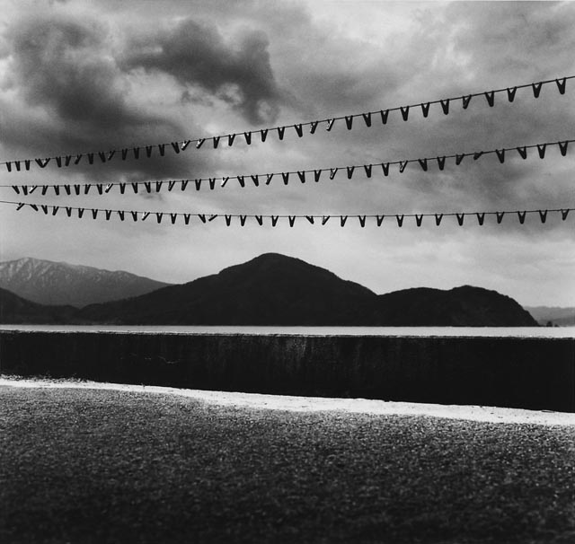 ::  Michael Kenna ::  2