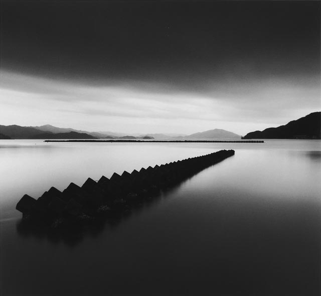  ::  Michael Kenna ::  2