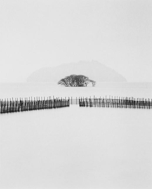  ::  Michael Kenna ::  2