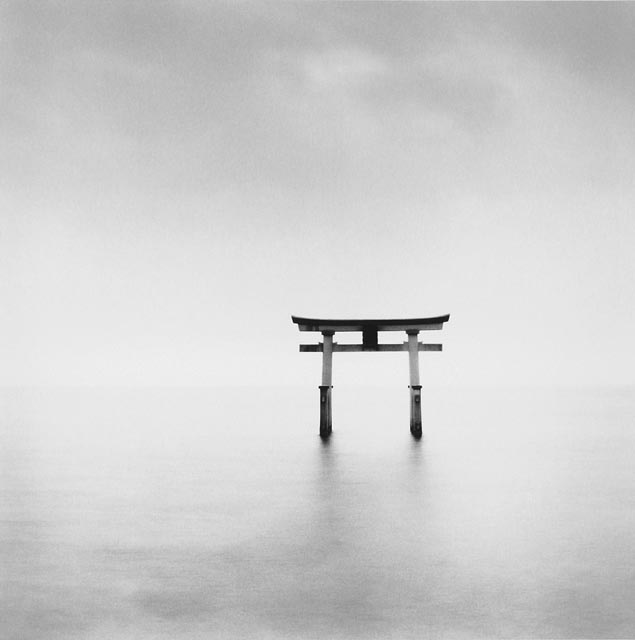  ::  Michael Kenna ::  2