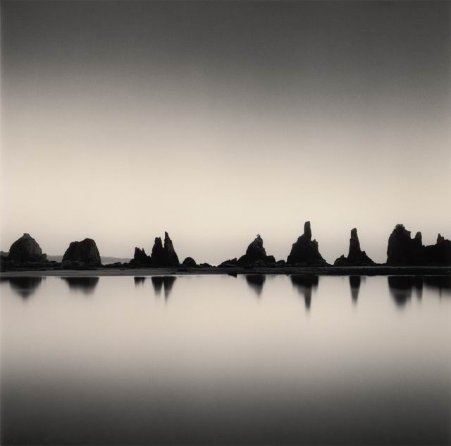  ::  Michael Kenna ::  2