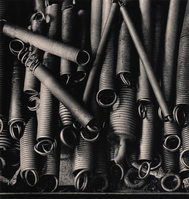  ::  Michael Kenna ::  2