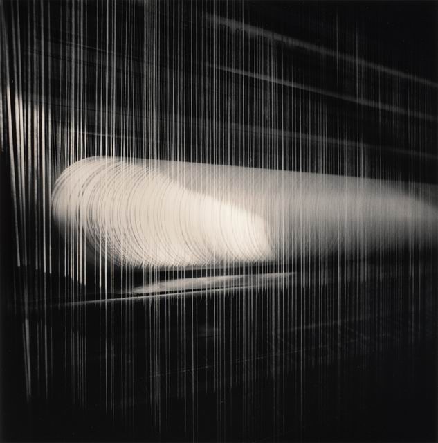  ::  Michael Kenna ::  2