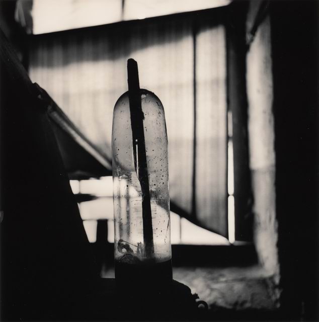  ::  Michael Kenna ::  2