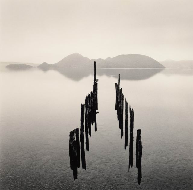 ::  Michael Kenna ::  2