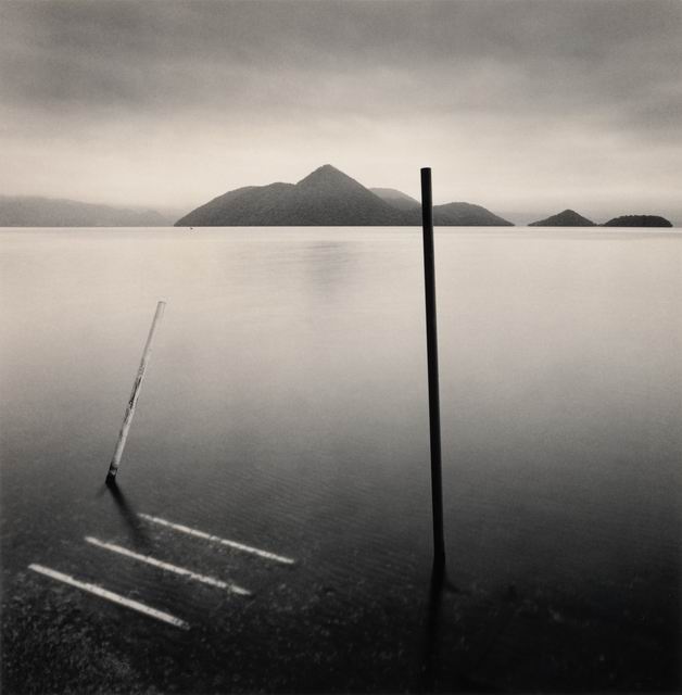 ::  Michael Kenna ::  2