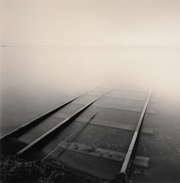  ::  Michael Kenna ::  2