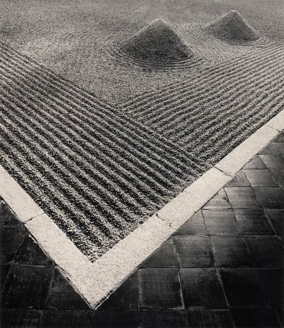  ::  Michael Kenna ::  2