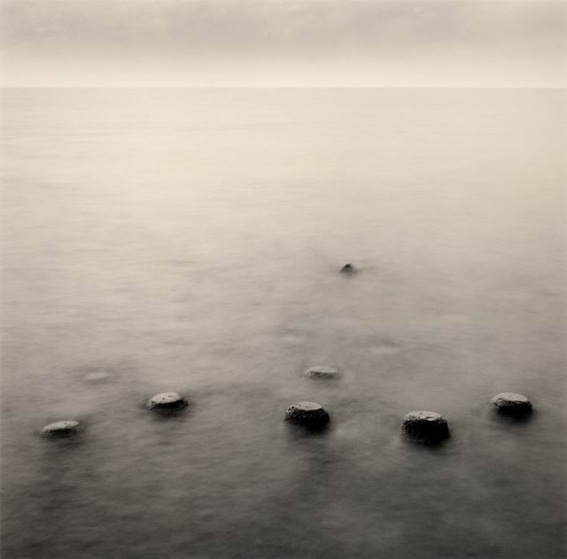  ::  Michael Kenna ::  2