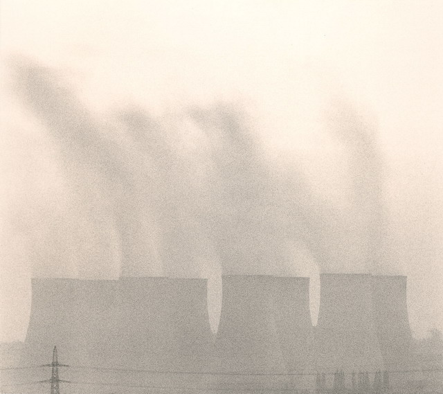 ::  Michael Kenna ::  2