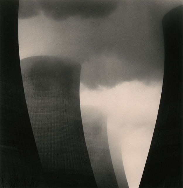  ::  Michael Kenna ::  2