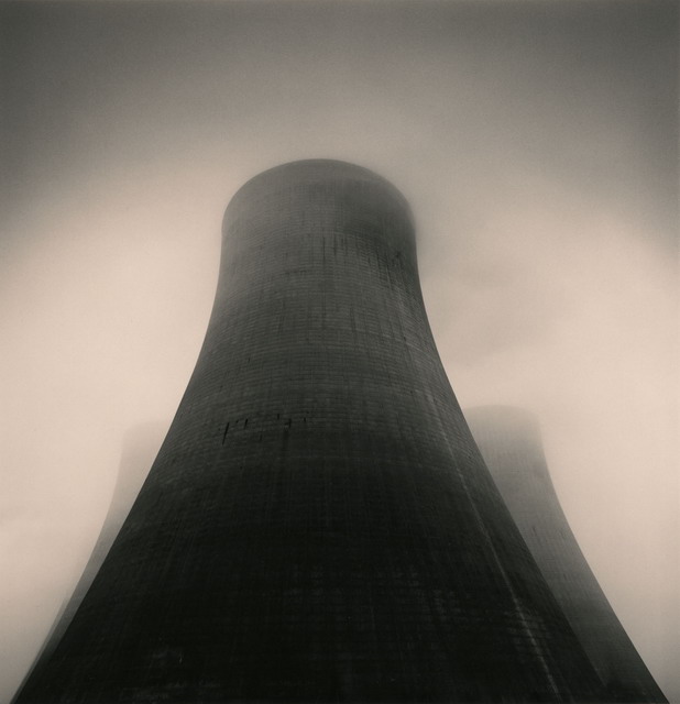  ::  Michael Kenna ::  2