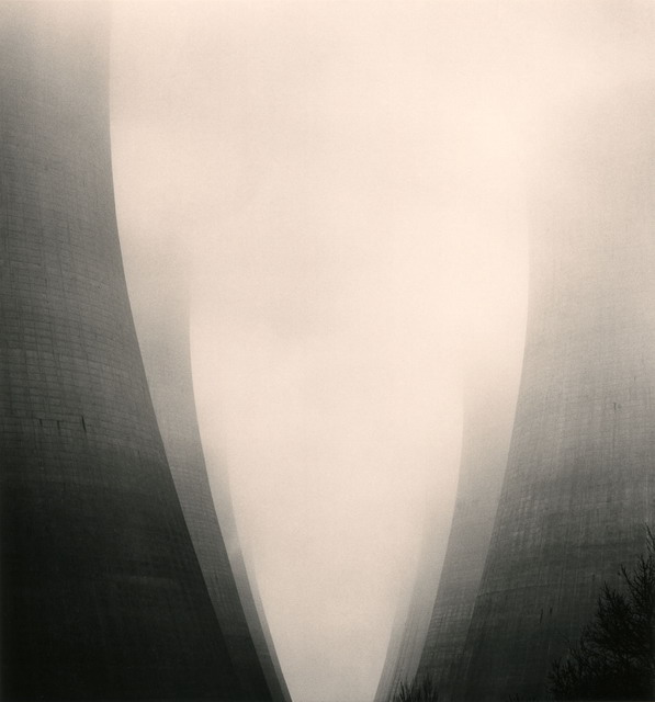  ::  Michael Kenna ::  2