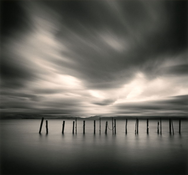  ::  Michael Kenna ::  2