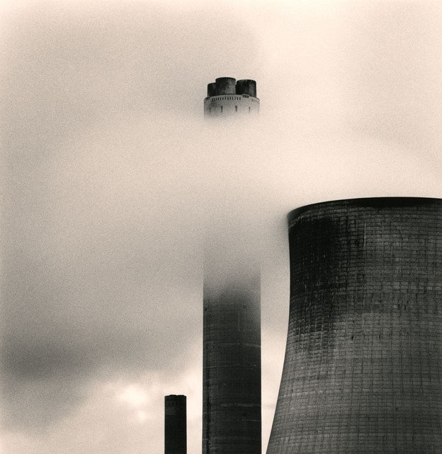  ::  Michael Kenna ::  2