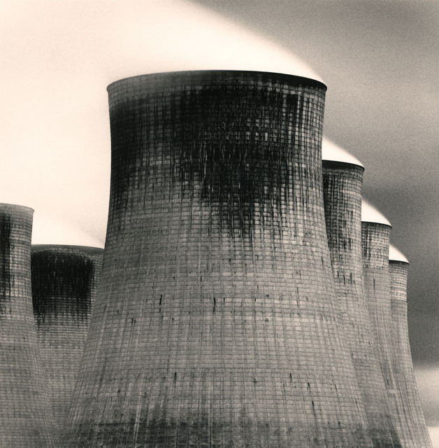  ::  Michael Kenna ::  2