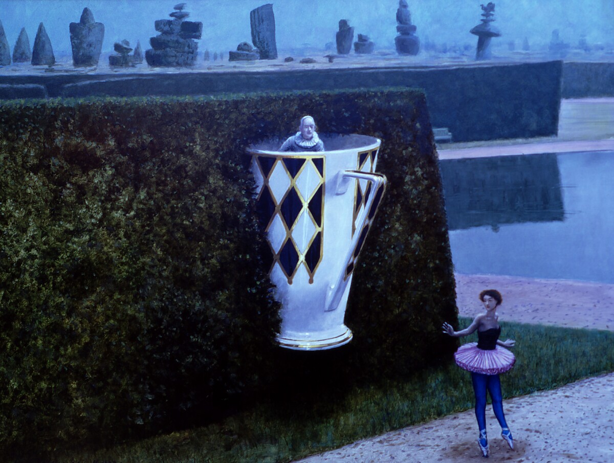  ::  Mike Worrall ::  2