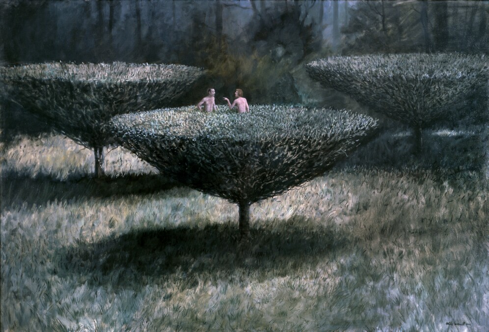  ::  Mike Worrall ::  2