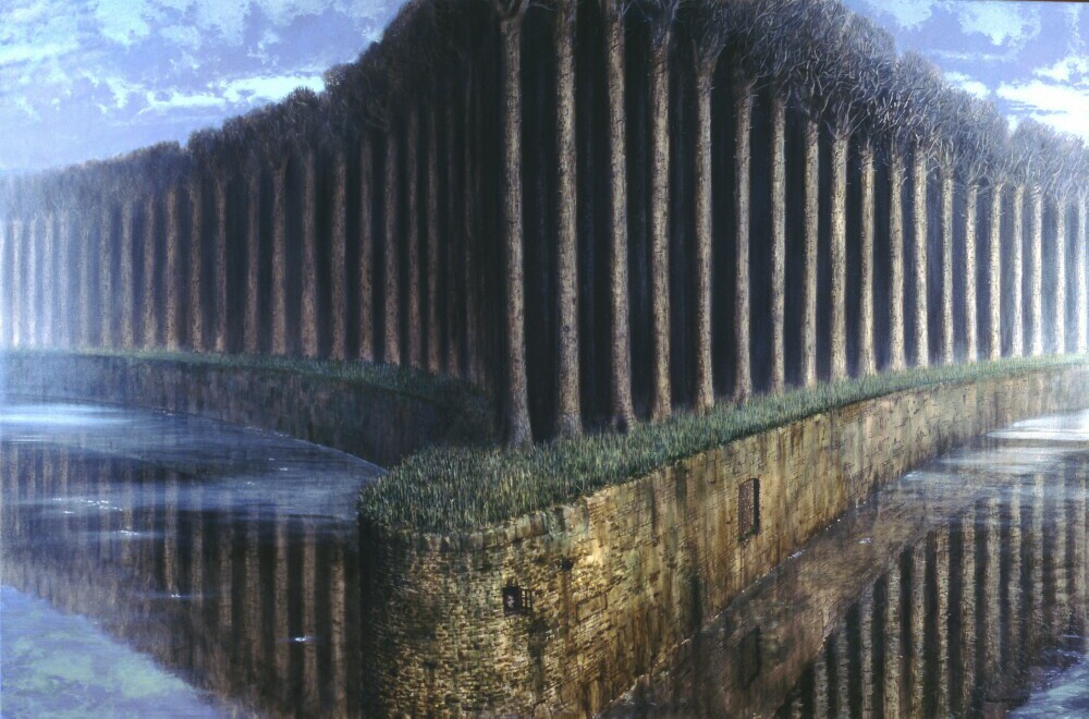  ::  Mike Worrall ::  2