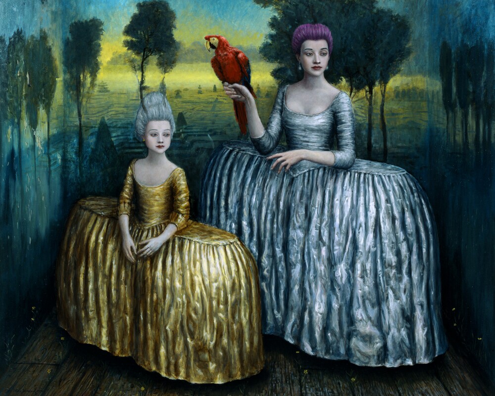  ::  Mike Worrall ::  2