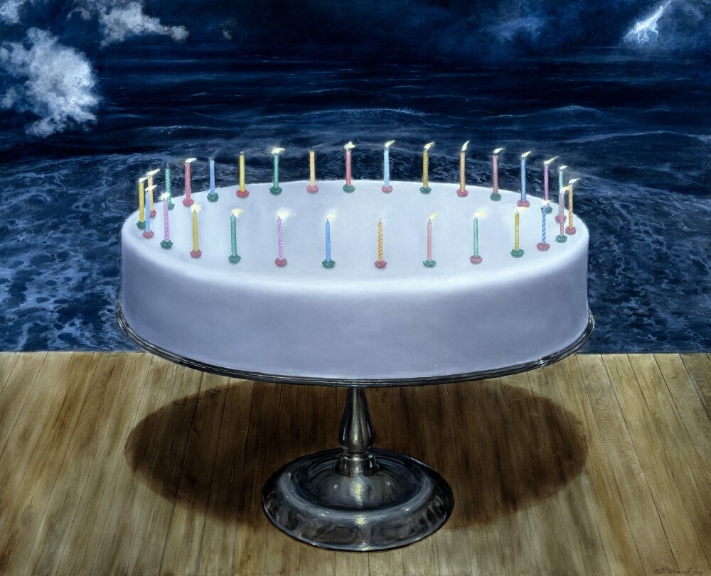 ::  Mike Worrall ::  2
