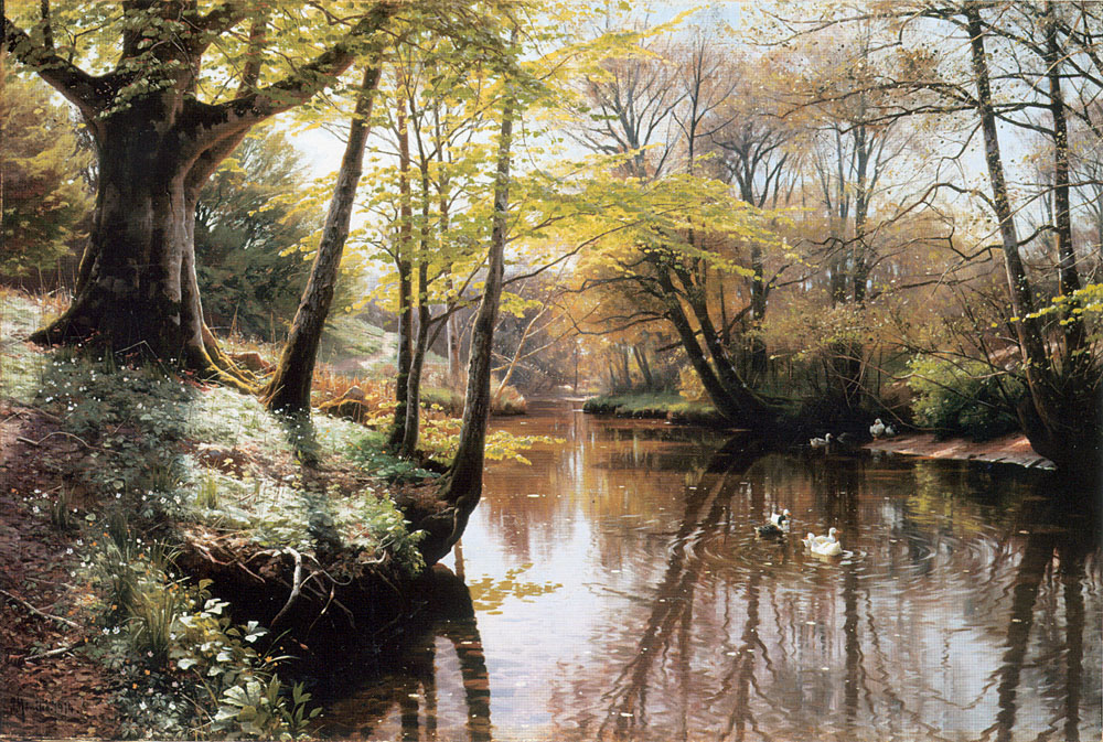  ::  Peder Monsted ::  2