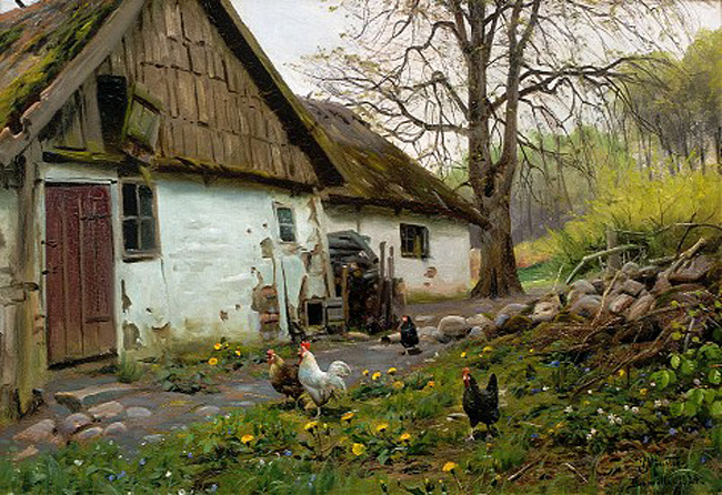  ::  Peder Monsted ::  2