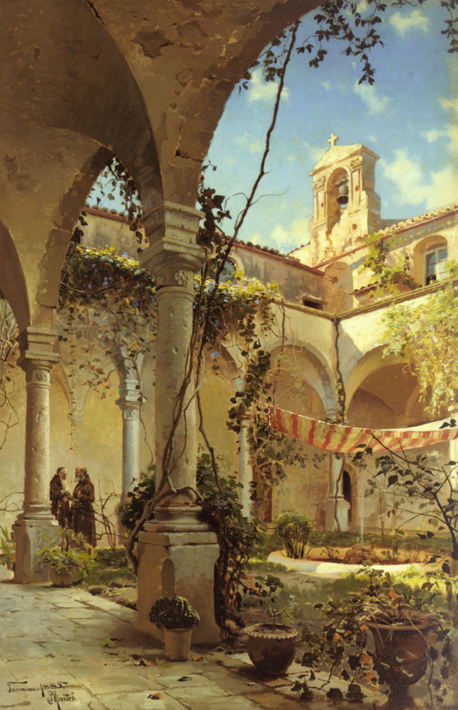  ::  Peder Monsted ::  2