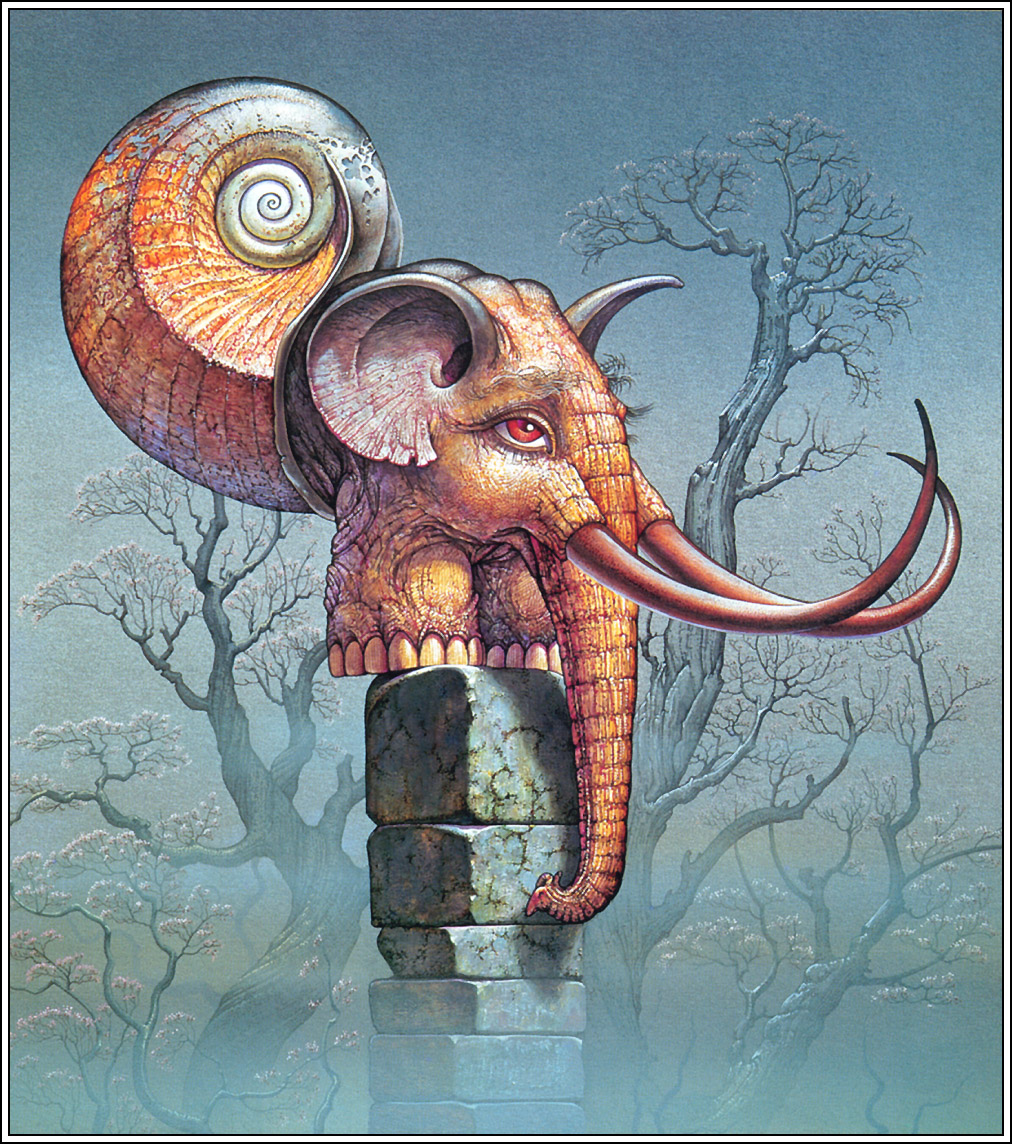  ::   (Patrick Woodroffe) ::  2